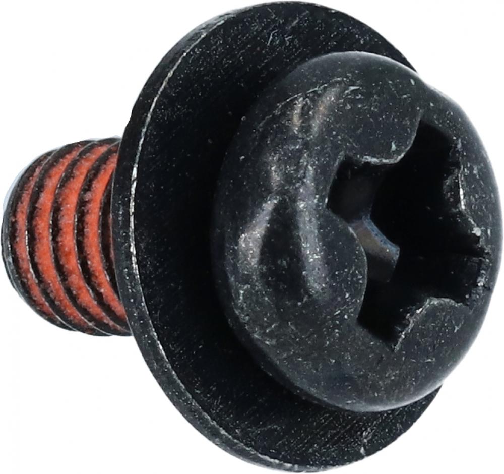 Befestigungsschraube M3 Kabelstecker-einheit Bm-e8020 - 3 G, Y72w00006