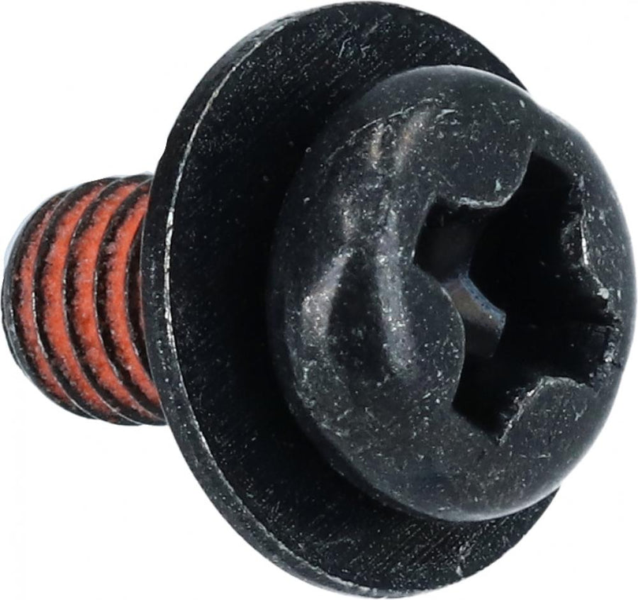 SHIMANO Befestigungsschraube M3 Kabelstecker-Einheit BM-E8020 - 3 g, Y72W00006