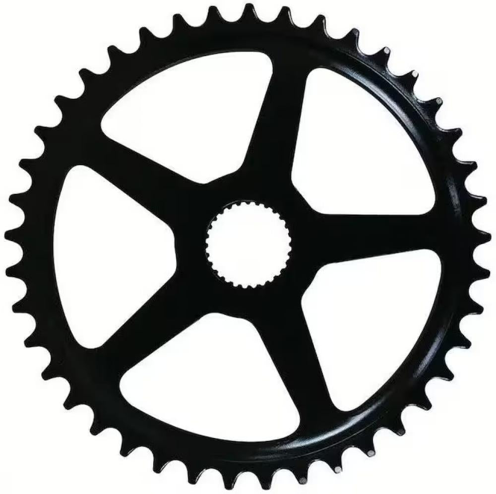 ESJOT KETTENBLATT FUER PANASONIC 36V 35 ZAEHNE Stärke 3.0mm
