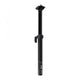 XLC SP-T20 Dropper Post Ø 31,6 mm, 450 mm Gesamtlänge, 150 mm Hub - externe Kabelführung, hydraulisch, Aluminium, inkl. SP-X23 Hebel