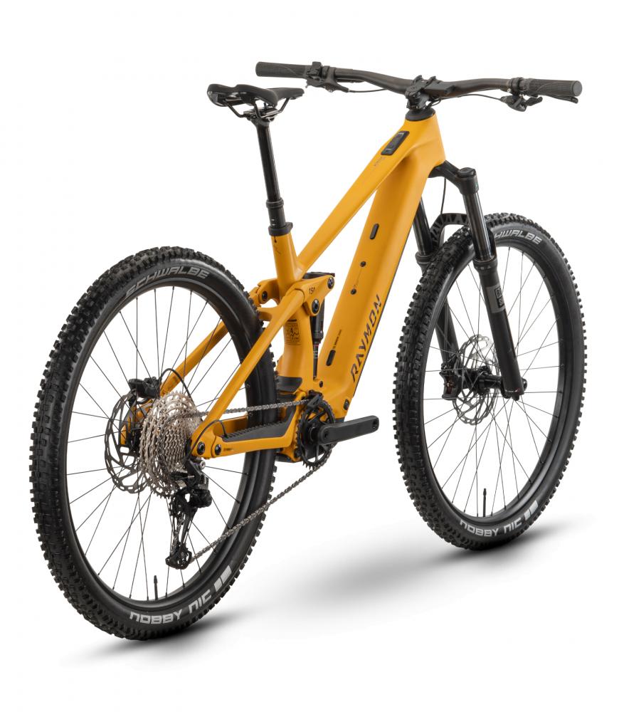 Airok Comp 29" x L 12S Deore