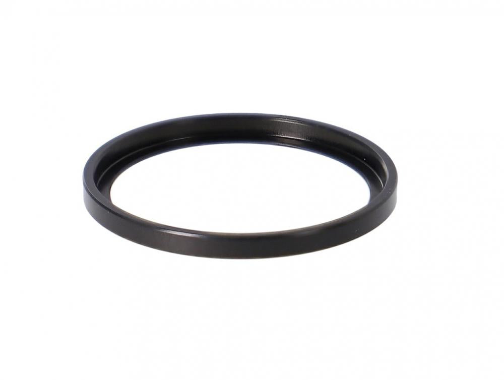 DT Swiss Spannring VR rechts Disc IS 20x110 mm Schwarz - präziser Sitz für Steckachssysteme
