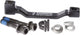 SHIMANO Scheibenbremsadapter PM/PM 180mm - Vorne & Hinten Universal