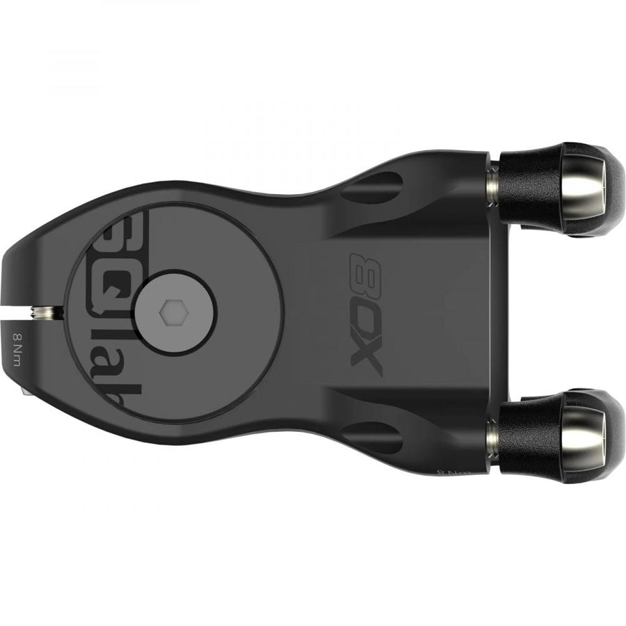 SQlab 8OX ltd. Vorbau 70mm - Leichter MTB Vorbau aus Aluminium