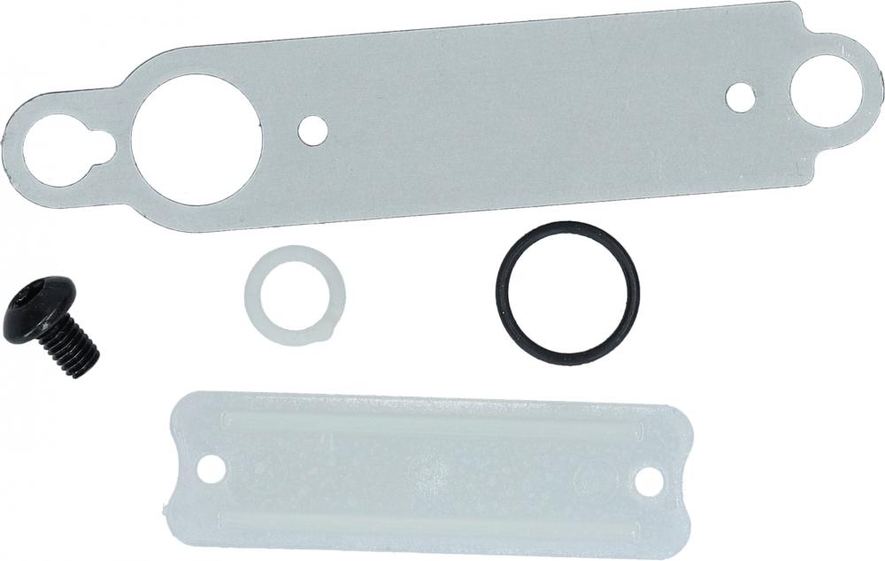 SHIMANO Dichtung Ausgleichsbehälter BL-S700 - Ersatzdichtung für Bremshebel, ca. 9 g