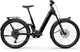 Country R900 LX EP2 Schwarz, CENTURIONn800 WhnGröße: M / (41), Farbe: Schwarz, Gewicht: 28,9 kg, VE: 1 Stk.