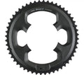 SHIMANO Kettenblatt TIAGRA FC-4700 52 Zähne - präziser Antrieb für Rennrad-Schaltungen