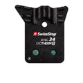 SwissStop Disc 34 EXOTherm2 Bremsbeläge - Extrem langlebig mit Wärmereduktion