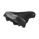 Selle Italia ST 1 L1 City-/Commuter-Sattel 166×261 mm FeC-Alloy Gestell Soft-Tek Bezug Light-Gel Hi-Viz