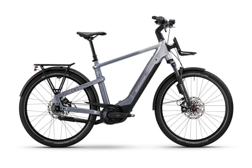 YAKUN R5 PRO ABS HIGH i800Wh 5-G Nexus 25 WIN BCXK GL_downtown/haze Rh S - E-City Bike