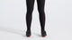 THERMAL LEG WARMER BLK XXXL
