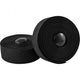 Procraft Lenkerband Race Tape II 2100 x 25 mm Schwarz/schwarz - optimaler Grip und Komfort