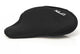 XLC Sattelüberzug MTB/ATB SC-G01 schwarz, Geltech, 254-280x178-203mm