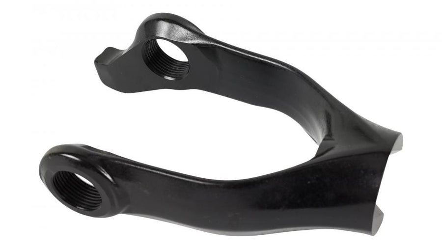 SHK EXT MY12-15 SJ FSR - Shock Extension Alloy mit Brain Hose Clamp