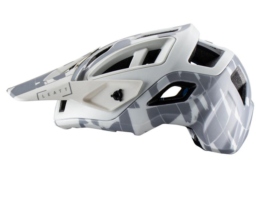 Leatt Helmet MTB All Mountain 3.0 Steel L
