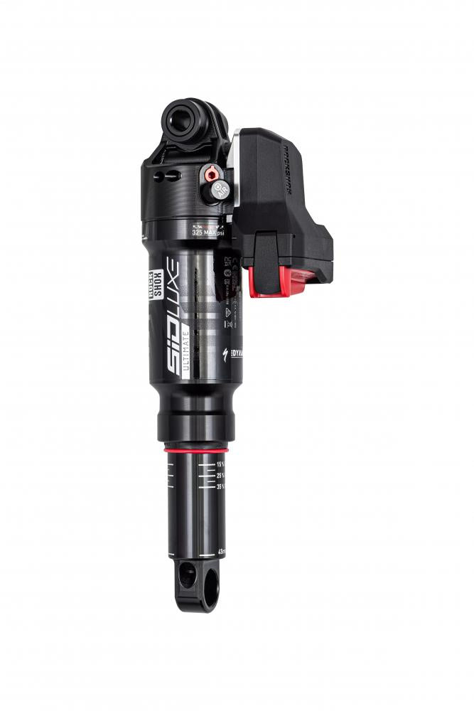 RockShox SID Luxe Ultimate Flight Attendant Dämpfer 190x45mm - Epic 8 SW