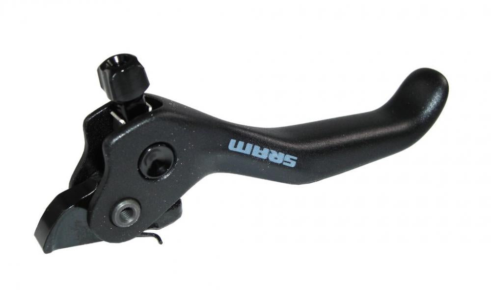 SRAM Hebel für Guide RSC - Ersatzbremshebel, schwarz