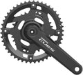 SHIMANO Kurbelgarnitur CUES FC-U4010 Kurbelgarnitur - 175 mm, 46-30, 10-fach