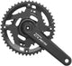SHIMANO Kurbelgarnitur CUES FC-U4010 Kurbelgarnitur - 175 mm, 46-30, 10-fach