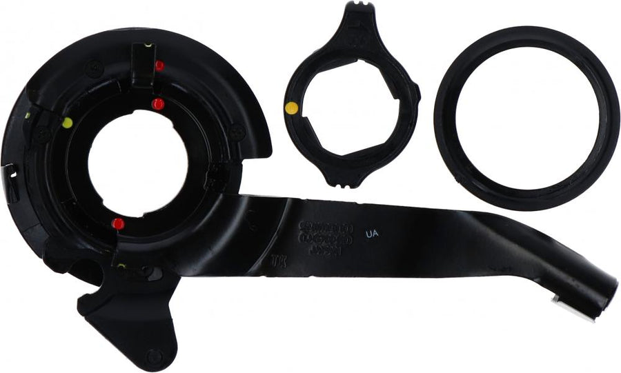 SHIMANO Schalteinheit CJ-S700 - Nabenschaltungs-Schalteinheit, ca. 65 g