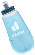Streamer Flask LP Trinkflasche 250 ml Weiß - ultraleicht und auslaufsicher
