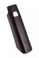 ELE COVER, VADO/COMO (GEN.1), BATTERY COVER - CAST UMBER / BLACK / CHROME