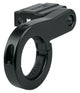 MonkeyLink ML-HandleBar Clamp AL 31,8 - 35mm: Hochwertige Aluminium-Lenkerklemmung für Fahrräder, passend für Lenkerdurchmesser von 31,8 mm bis 35 mm