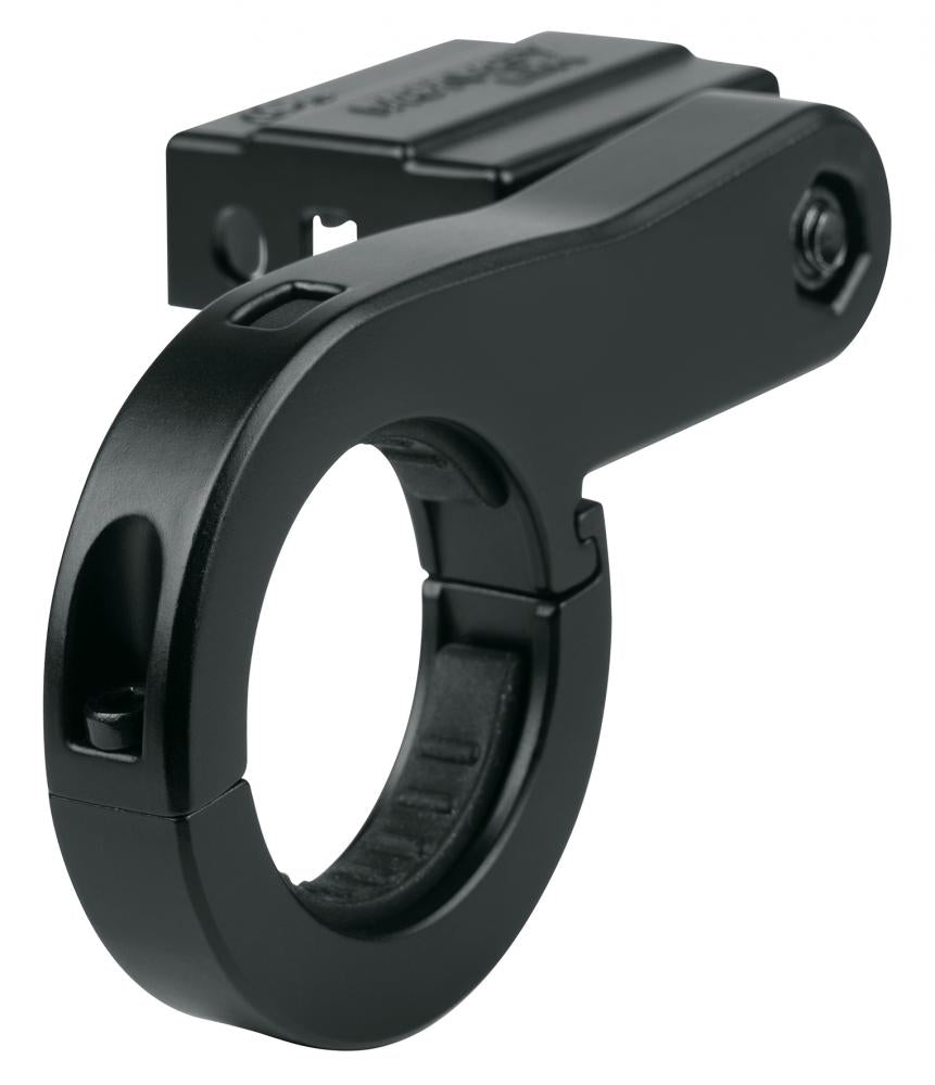 MonkeyLink ML-HandleBar Clamp AL 31,8 - 35mm: Hochwertige Aluminium-Lenkerklemmung für Fahrräder, passend für Lenkerdurchmesser von 31,8 mm bis 35 mm