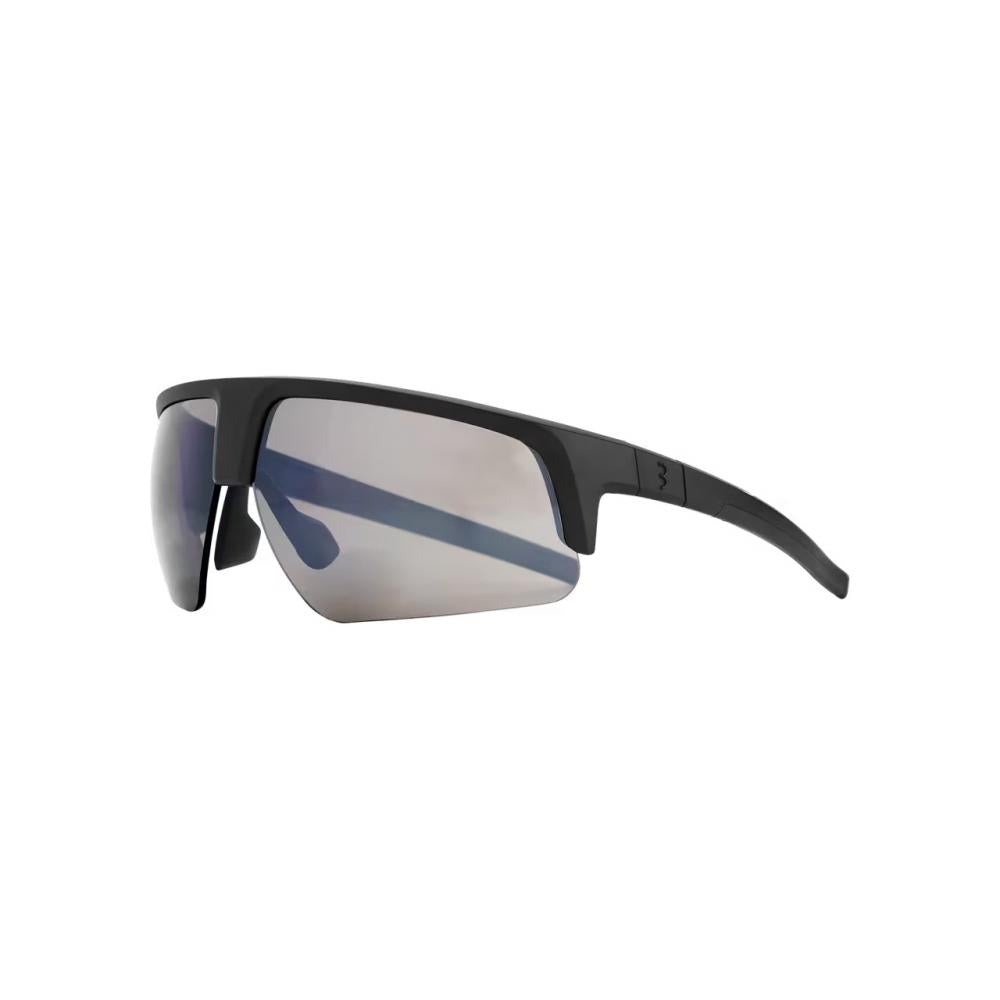 BBB Cycling Comet Reader BSG-76 Fahrradbrille +1,5 - bifokal und mattschwarz