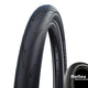Schwalbe Drahtreifen SUPER MOTO Performance Line 20x2,4 Zoll (62-406) Schwarz - maximaler Grip und Fahrspaß