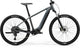 MERIDA EBIG.NINE 475 III2 GRAU(SCHWARZ) L