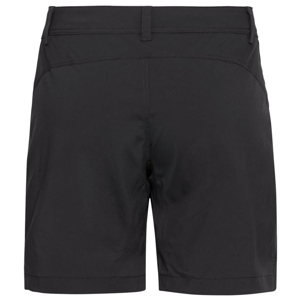 Odlo Women´s Short WEDGEMOUNT black Größe 44