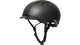 Thousand Chapter Racer Black L MIPS Fahrradhelm - Größe L 59-62 cm, integriertes MIPS-System, magnetischer Verschluss, integriertes Rücklicht