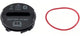 Sram Batterieabdeckung POD AXS elekt. Controller, Schlitz, inkl. O-Ring