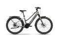 Winora E-City Bike iRide Pure R5f MID i400Wh 5-G Nexus