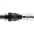 Procraft Werkzeug Kurbelabzieher Essential 1/2" Schwarz/ Silber - präzise Kurbel-Demontage