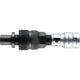 Procraft Werkzeug Kurbelabzieher Essential 1/2" Schwarz/ Silber - präzise Kurbel-Demontage