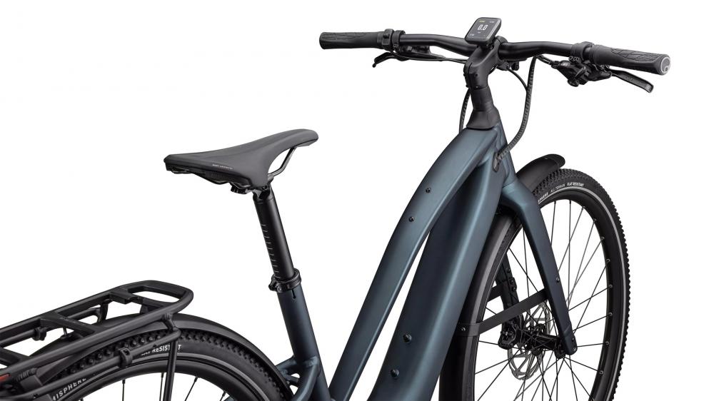 VADO Fahrradzubehör SL 5.0 ST EQ 2 DPLAKEMET/BLKLQDMET M - Unbekannt
