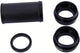 SRAM Innenlager DUB BB30 83 Cannondale AI MTB - Effizienter Antrieb für breite Tretlagerstandards