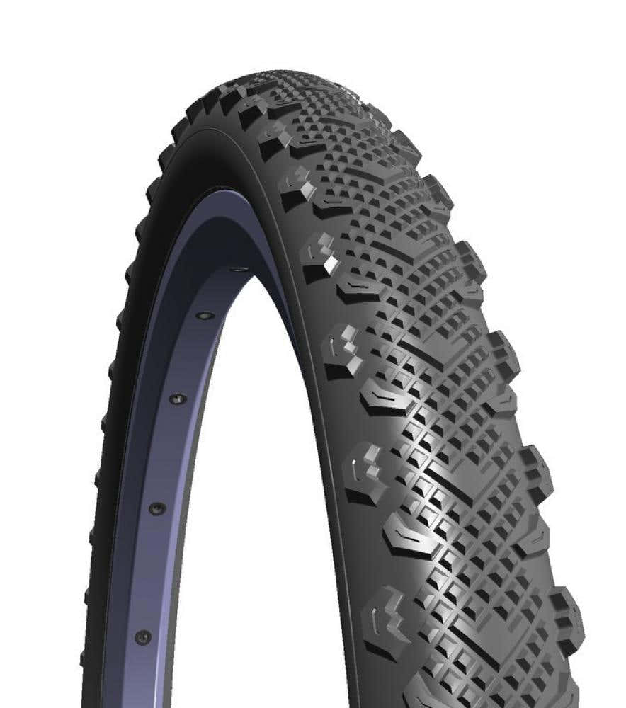 Reifen Winner V 45 Classic 26x1.90" 50-559 Schwarz Draht"