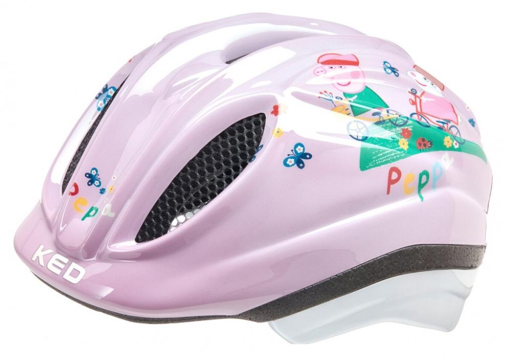 KED Meggy II Originals S Peppa Pig girl 46-51 cm