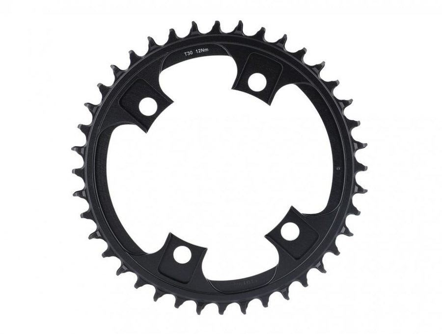 SRAM X-Sync Kettenblatt Road 12-fach 40T - 12-fach, schwarz