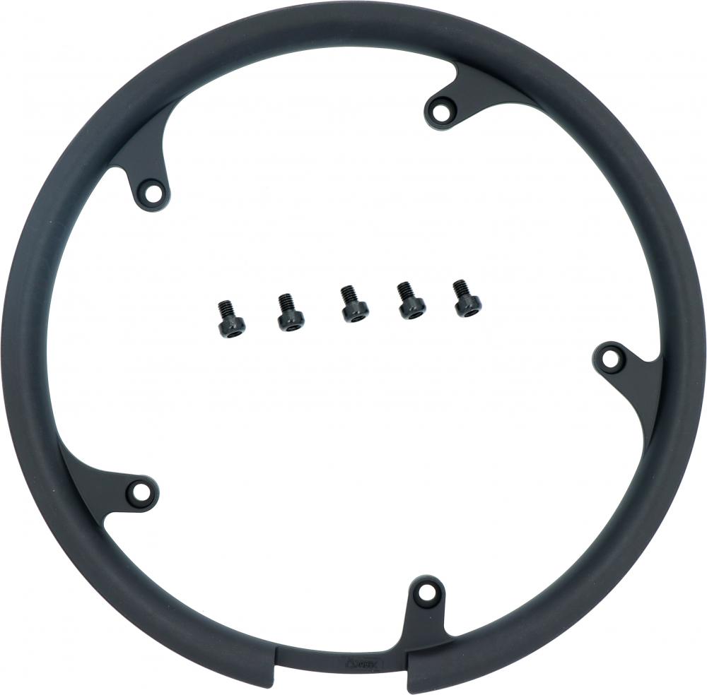 SHIMANO Kettenschutzring 50 Zähne FC-3503 inkl. Schrauben - 50 Zähne