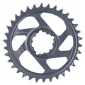 SRAM Kettenblatt X-Sync 2 Eagle 34T - 3 mm, grau