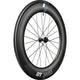 DT Swiss Laufrad ARC 1400 Dicut Disc 622 x 80 mm Schwarz - aerodynamisches Carbon-Vorderrad