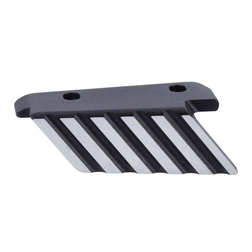 Merida Disc Cooler Small Schwarz - verbesserte Kühlung für Scheibenbremsen