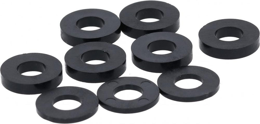SHIMANO DISTANZSCHEIBEN 3X 1,25MM 6X 2 - 1,, 25MM