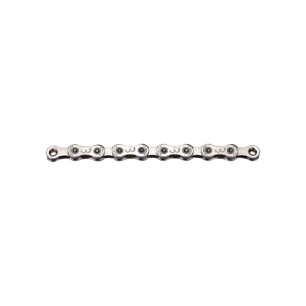 BBB Cycling BBB Kette Power Line 11-sp./114L 11 - langlebige 11-fach Fahrradkette mit SmartLink II