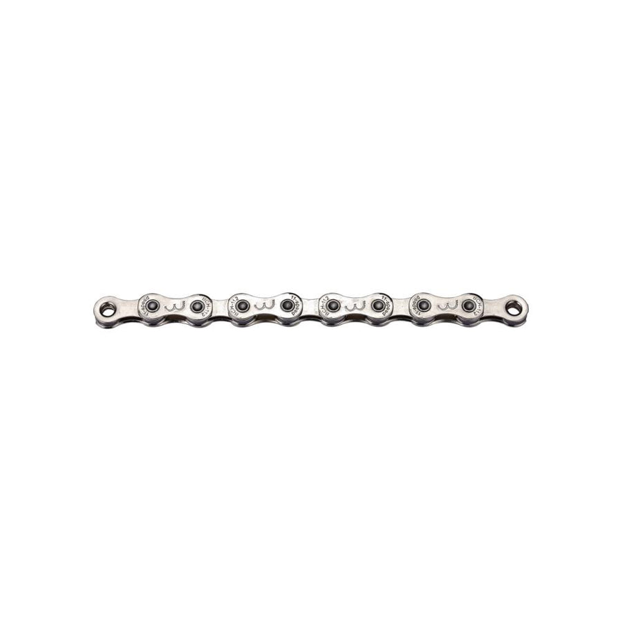 BBB Cycling BBB Kette Power Line 11-sp./114L 11 - langlebige 11-fach Fahrradkette mit SmartLink II