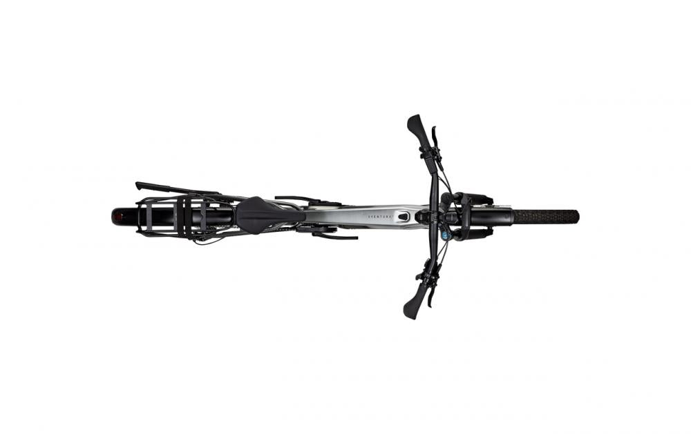 AVENTURA² 6.7 29DI XL48 F SIL2 600WH